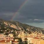 דירה Dans Maison Art Deco - Vue Panoramique - Proche Centre Et Plages A Pied