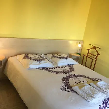 Dans Maison Art Deco - Vue Panoramique - Proche Centre Et Plages A Pied شقة *