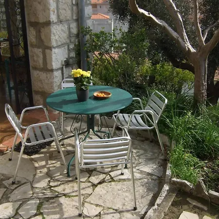 Dans Maison Art Deco - Vue Panoramique - Proche Centre Et Plages A Pied شقة *