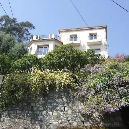 Dans Maison Art Deco - Vue Panoramique - Proche Centre Et Plages A Pied *