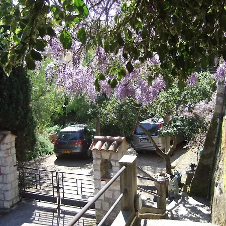 Dans Maison Art Deco - Vue Panoramique - Proche Centre Et Plages A Pied Διαμέρισμα *