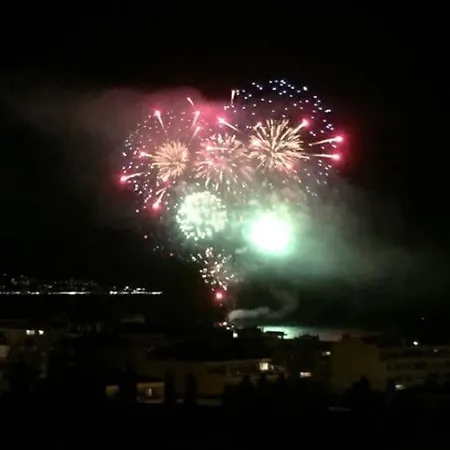 Dans Maison Art Deco - Vue Panoramique - Proche Centre Et Plages A Pied *