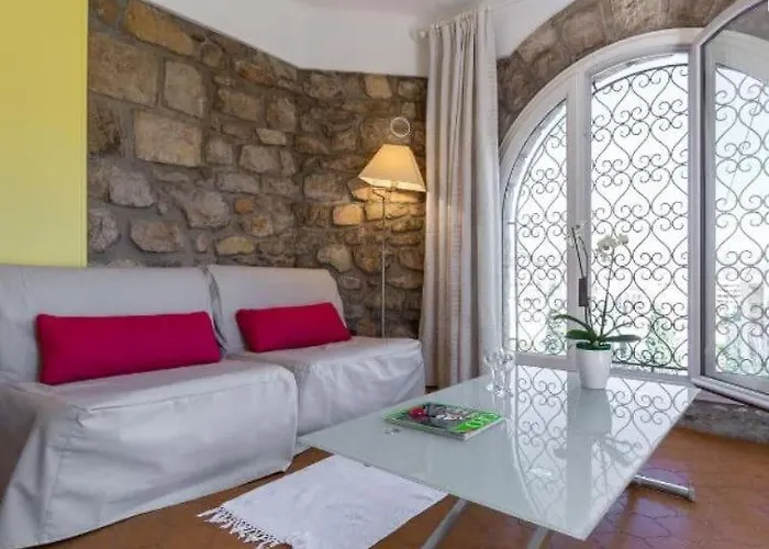 Dans Maison Art Deco - Vue Panoramique - Proche Centre Et Plages A Pied