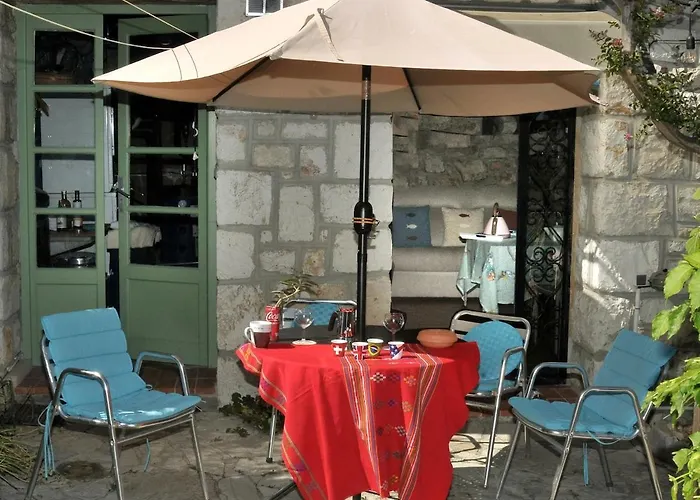 Dans Maison Art Deco - Vue Panoramique - Proche Centre Et Plages A Pied