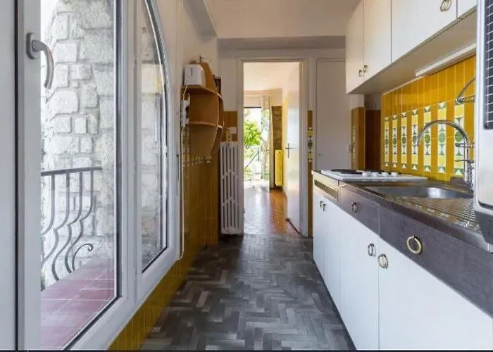 Dans Maison Art Deco - Vue Panoramique - Proche Centre Et Plages A Pied *