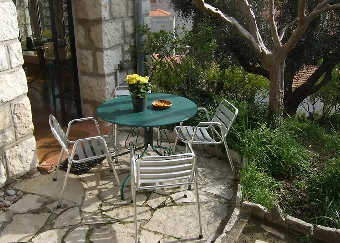 Dans Maison Art Deco - Vue Panoramique - Proche Centre Et Plages A Pied Διαμέρισμα *