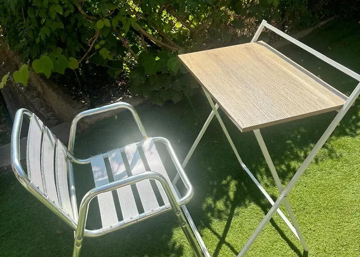 شقة Dans Maison Art Deco - Vue Panoramique - Proche Centre Et Plages A Pied *