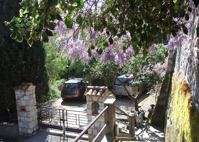 Dans Maison Art Deco - Vue Panoramique - Proche Centre Et Plages A Pied アパート *