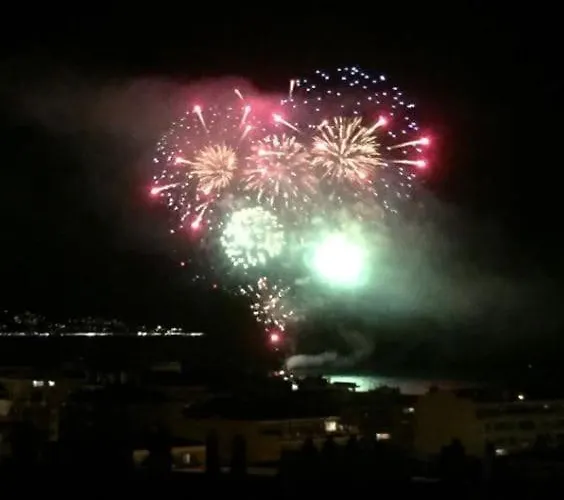 Dans Maison Art Deco - Vue Panoramique - Proche Centre Et Plages A Pied *