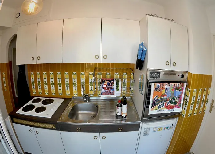 Dans Maison Art Deco - Vue Panoramique - Proche Centre Et Plages A Pied Διαμέρισμα *